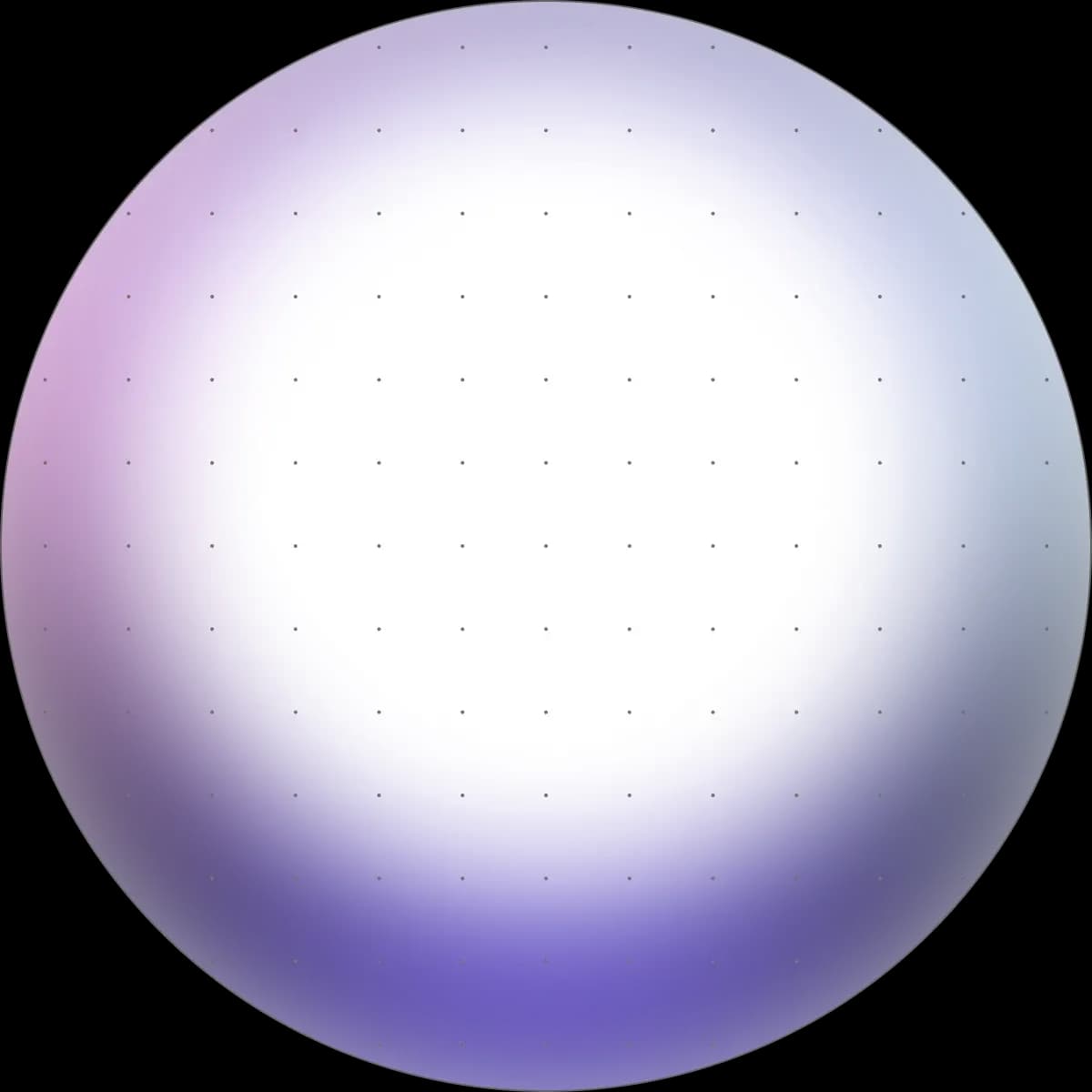 Network Globe Background