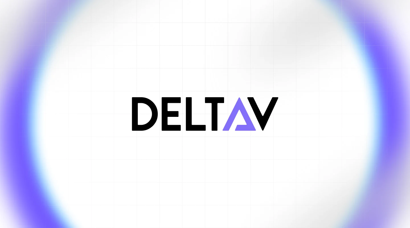 DeltaV