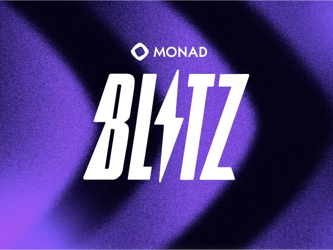 Monad Blitz