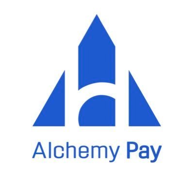 Alchemy Pay profile