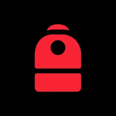 Backpack Wallet profile