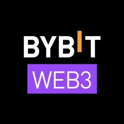 Bybit Web3 Wallet profile
