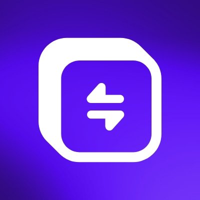 Swapped profile