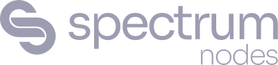Spectrum Nodes